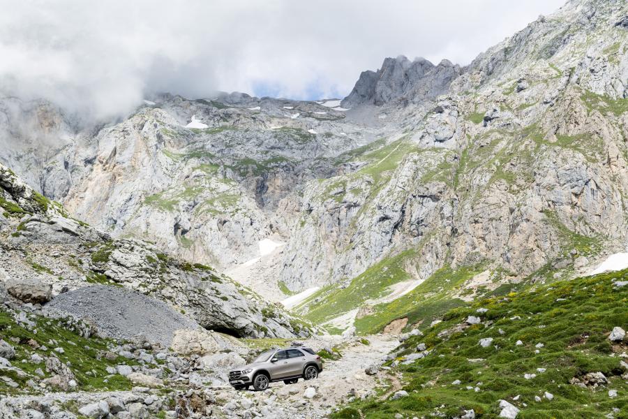  Mercedes-Benz GLE450 4Matic (V167) 2019 года  (WW) (фото 29 из 54)